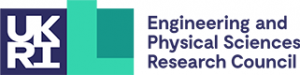 Engineering and Physical Sciences Research Council Logo